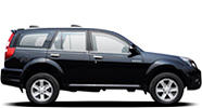Новые авто Great Wall Haval H3. Где купить в Украине? Цены, отзывы, фото, описания, автосалоны. Great Wall Haval H3
