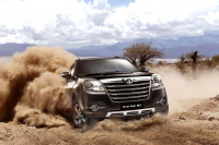 Great Wall Haval H3 New photo