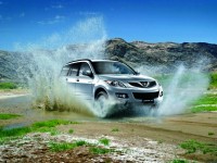 Great Wall Haval H5 photo