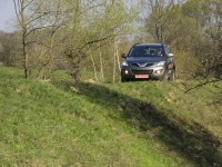 Great Wall Haval H5 photo