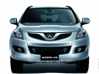 Great Wall Haval H5 photo