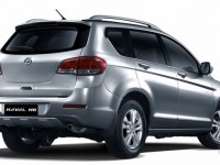 Great Wall Haval H6 photo