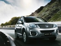 Great Wall Haval H6 photo