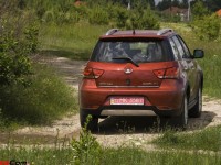Great Wall Haval M4 photo
